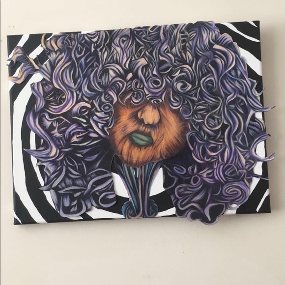 Color Poppin’ - Picture 3 of 3